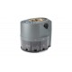Safescan 1450 Coin counting machine Grey