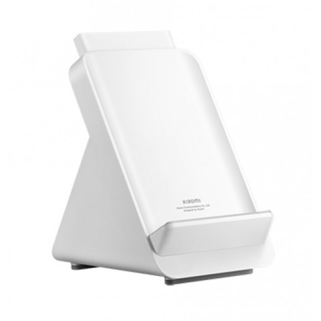 Xiaomi 80W Adaptive Wireless Charging Stand Smartphone White AC Indoor