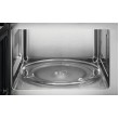 Electrolux LMS4253TBK Black Built-in 25 L 900 W