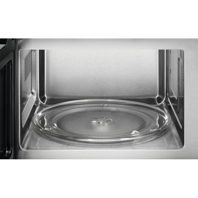 Electrolux LMS4253TBK Black Built-in 25 L 900 W