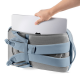 XD DESIGN Air Backpack BLUE P706.3215