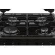 BEKO FSE52321DBD cooker