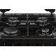 BEKO FSE52321DBD cooker