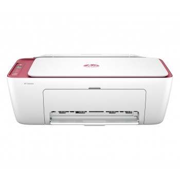 HP DeskJet 2823e Wireless All-in-One Color Printer, Copier, Scanner