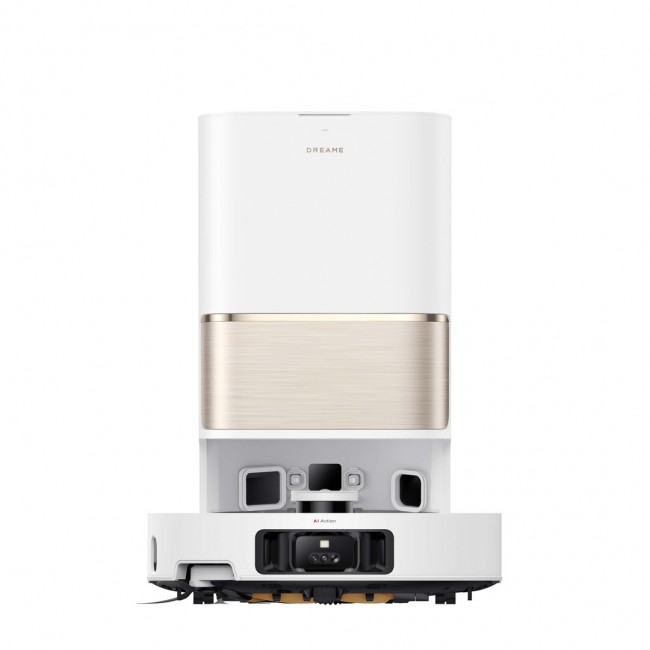 Dreame L50 Pro Ultra 0.395 L White Dreame L50 Pro Ultra 0.395 L White