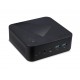 Acer Revo Box RB102-LNL Copilot+ PC Intel Core Ultra 7 256V 16 GB LPDDR5x-SDRAM 1 TB SSD Windows 11 Pro Mini PC Black Acer Revo Box RB102-LNL Copilot+ PC Intel Core Ultra 7 256V 16 GB LPDDR5x-SDRAM 1 TB SSD Windows 11 Pro Mini PC Black
