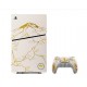 Sony PlayStation 5 Console - Ghost of Yotei Gold Limited Edition Bundle (model group - slim)