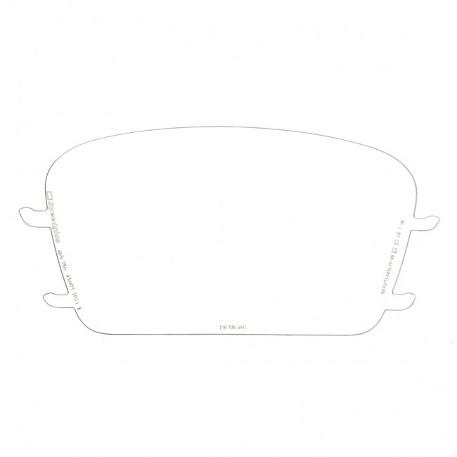 3M Speedglas G5-01 Visor Plate for use with Speedglas Welding Helmet G5-01