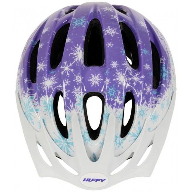 HUFFY Disney Frozen - children's helmet HUFFY Disney Frozen - children's helmet