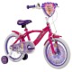 Bike HUFFY Disney PRINCESS 16