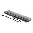 USB-C docking station 12 port max. 8K/30Hz USB-C docking station 12 port max. 8K/30Hz