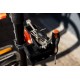Bicycle service stand