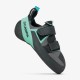 Scarpa ARPIA V LV, 36.5, Shark - Aqua