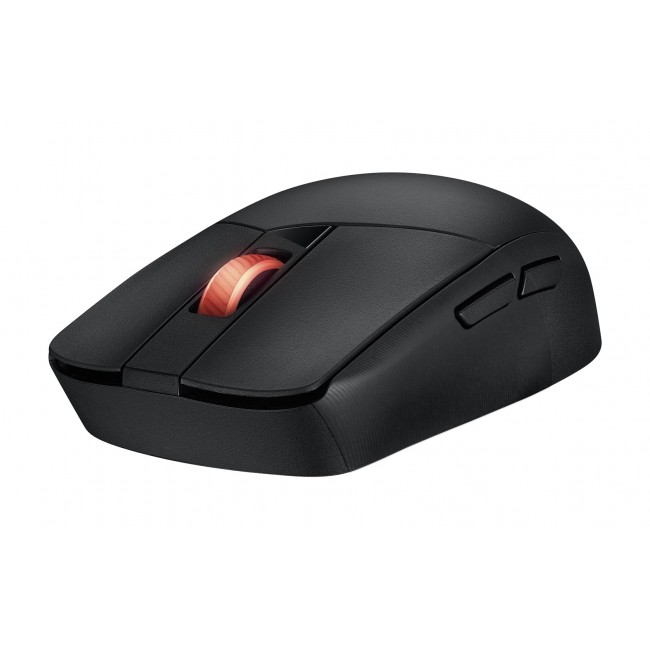 ASUS ROG Strix Impact III Wireless mouse Gaming Ambidextrous RF Wireless + Bluetooth Optical 36000 DPI ASUS ROG Strix Impact III Wireless mouse Gaming Ambidextrous RF Wireless + Bluetooth Optical 36000 DPI