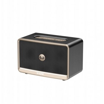 W-KING H330 Wireless Bluetooth Speaker Black