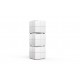 Tenda Nova MW6 Dual-band (2.4 GHz / 5 GHz) Wi-Fi 5 (802.11ac) White 2