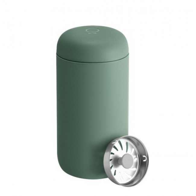 Fellow Carter Move Mug Thermal mug 355 ml Green Fellow Carter Move Mug Thermal mug 355 ml Green