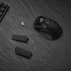 ASUS ProArt MD301 mouse Universal Right-hand RF Wireless + Bluetooth + USB Type-A Optical 8000 DPI