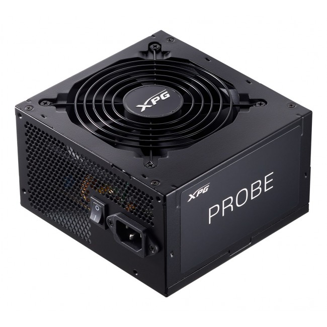 XPG PROBE 700 BRONZE Power Supply XPG PROBE 700 BRONZE Power Supply
