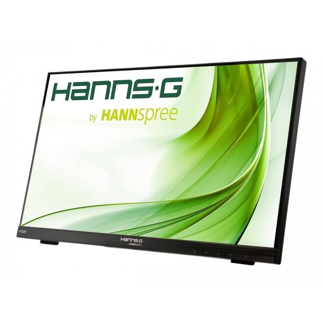 Hannspree HT225HPB computer monitor 54.6 cm (21.5