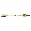 DeWALT DCE800NB-XJ portable sander Drywall sander 1200 RPM Black, Silver, Yellow DeWALT DCE800NB-XJ portable sander Drywall sander 1200 RPM Black, Silver, Yellow