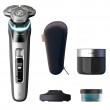 Philips i9000 Prestige XP9204/30 Wet & Dry Electric Shaver with SkinIQ