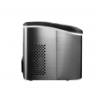 Portable ice maker LIN ICE PRO-S12 silver