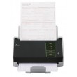 Ricoh fi-8040 ADF + Manual feed scanner 600 x 600 DPI A4 Black, Grey