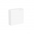 Ruijie Networks RG-RAP62-WALL-LITE wireless access point 2974 Mbit/s White Power over Ethernet (PoE) Ruijie Networks RG-RAP62-WALL-LITE wireless access point 2974 Mbit/s White Power over Ethernet (PoE)