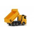 Jamara 405108 Radio-Controlled (RC) model Dump truck Electric engine 1:26