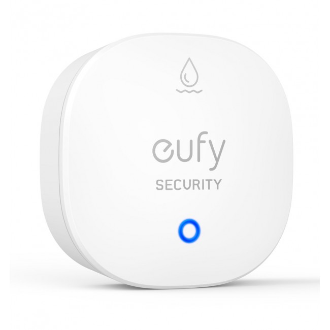 Eufy T89203D1 smart home environmental sensor Wireless Eufy T89203D1 smart home environmental sensor Wireless