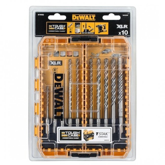 DeWALT DT70752-QZ drill bit 1 pc(s)