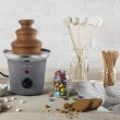 Tristar CF-1603 Chocolate fountain Tristar CF-1603 Chocolate fountain