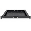 Qoltec 54509 rack accessory Rack shelf