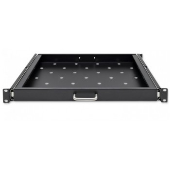Qoltec 54509 rack accessory Rack shelf