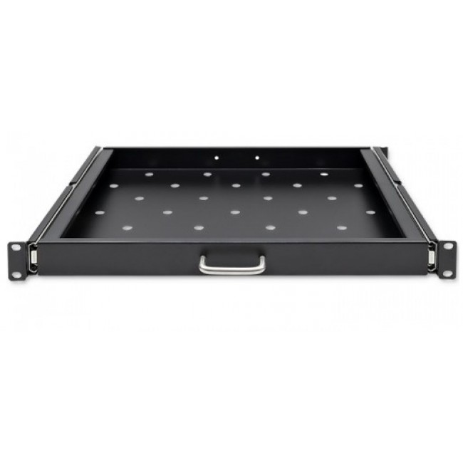 Qoltec 54509 rack accessory Rack shelf