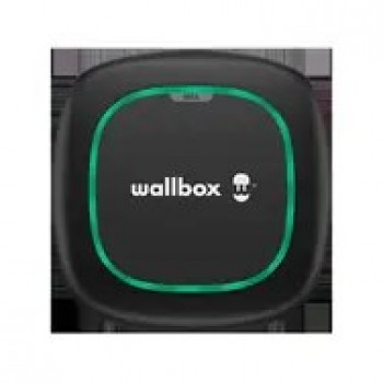 EV Charger Wallbox Pulsar Max 11 kW Wi-Fi BT 5 m