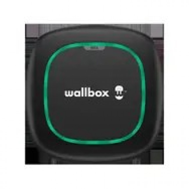 EV Charger Wallbox Pulsar Max 11 kW Wi-Fi BT 5 m