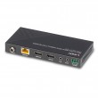 Lindy 150m Cat.6 HDMI 4K60, IR and RS-232 HDBaseT Extender