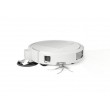 iRobot Roomba Combo 575 white robot vacuum cleaner + AutoWash docking station