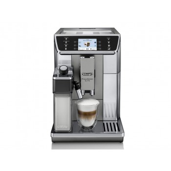De Longhi PrimaDonna Elite ECAM 650.55.MS Fully-auto Espresso machine 2 L