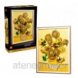 LEGO ART 31215 Vincent van Gogh Sunflowers