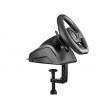 Tracer SimRacer Manual Gearbox 6in1 Black Steering wheel + pedals + shifter Analogue Nintendo Switch, PC, PlayStation 4, Playstation 3, Xbox One, Xbox 360 Tracer SimRacer Manual Gearbox 6in1 Black Steering wheel + pedals + shifter Analogue Nintendo Switch, PC, PlayStation 4, Playstation 3, Xbox One, Xbox 360