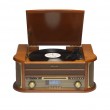 DENVER MRD-51 - audiosystem