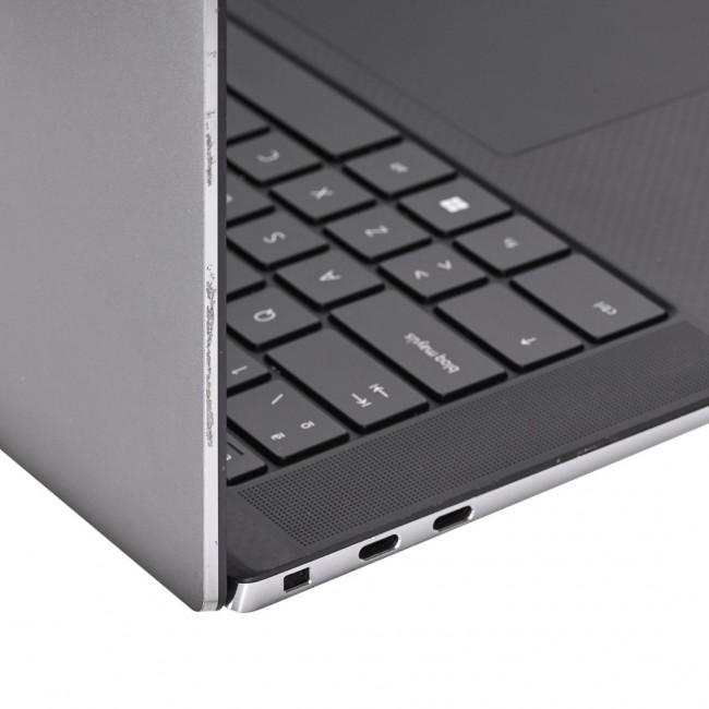 DELL PRECISION 5560 i7-11850H 32GB 512GB SSD 15