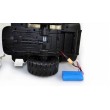 Amewi G485E AE Radio-Controlled (RC) model Front loader Electric engine 1:14