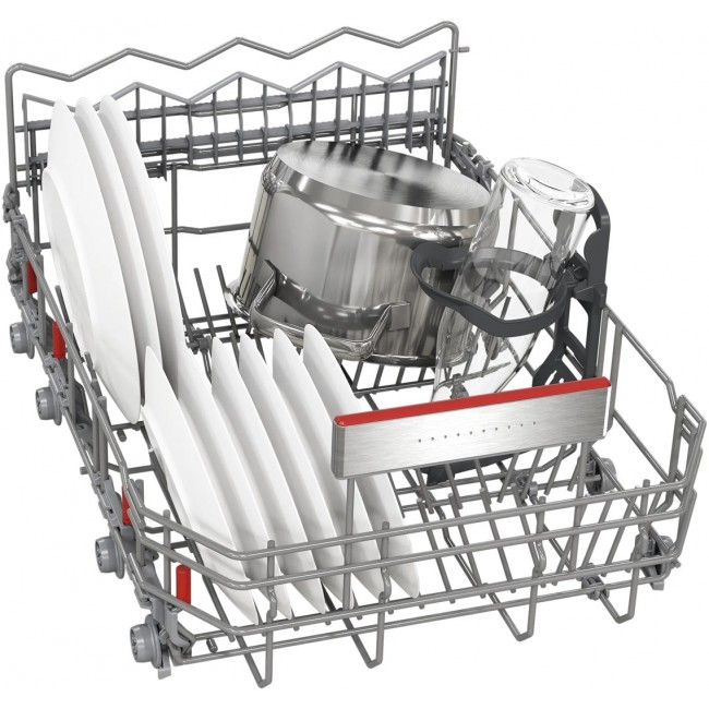 BOSCH SPV6ZMX17E built-in dishwasher