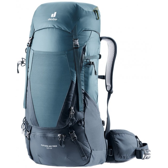 Futura Air Trek 50 + 10 atlantic-ink