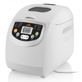 Eta DELICCA bread maker 600 W White