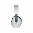 Turtle Beach Stealth 600 White PlayStation Wireless Gaming Headset with up to 80 hour Battery, 50mm Speakers and Bluetooth for PS5, PS4, PC and Mobile